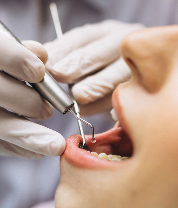 tratamiento dental